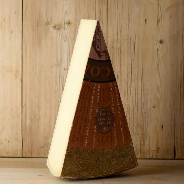 The Fine Cheese Co. Comté Marcel Petite 12 mois fromage 250g
