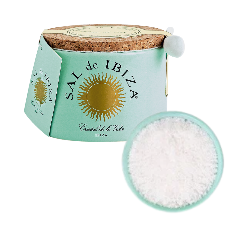 The Fine Cheese Co. Pantry Sal de Ibiza Sel 150g