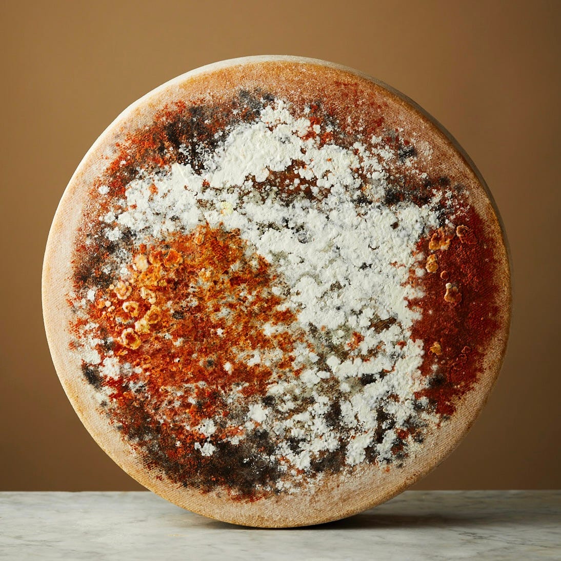 The Fine Cheese Co. Bibury fromage brebis artisanal 250g