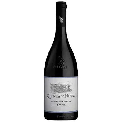 The Fine Cheese Co. Syrah Quinta Do Noval 2016 vin rouge 750ml