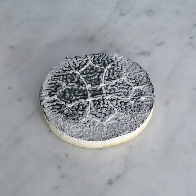 The Fine Cheese Co. Cathare fromage de chèvre 150g-180g doux