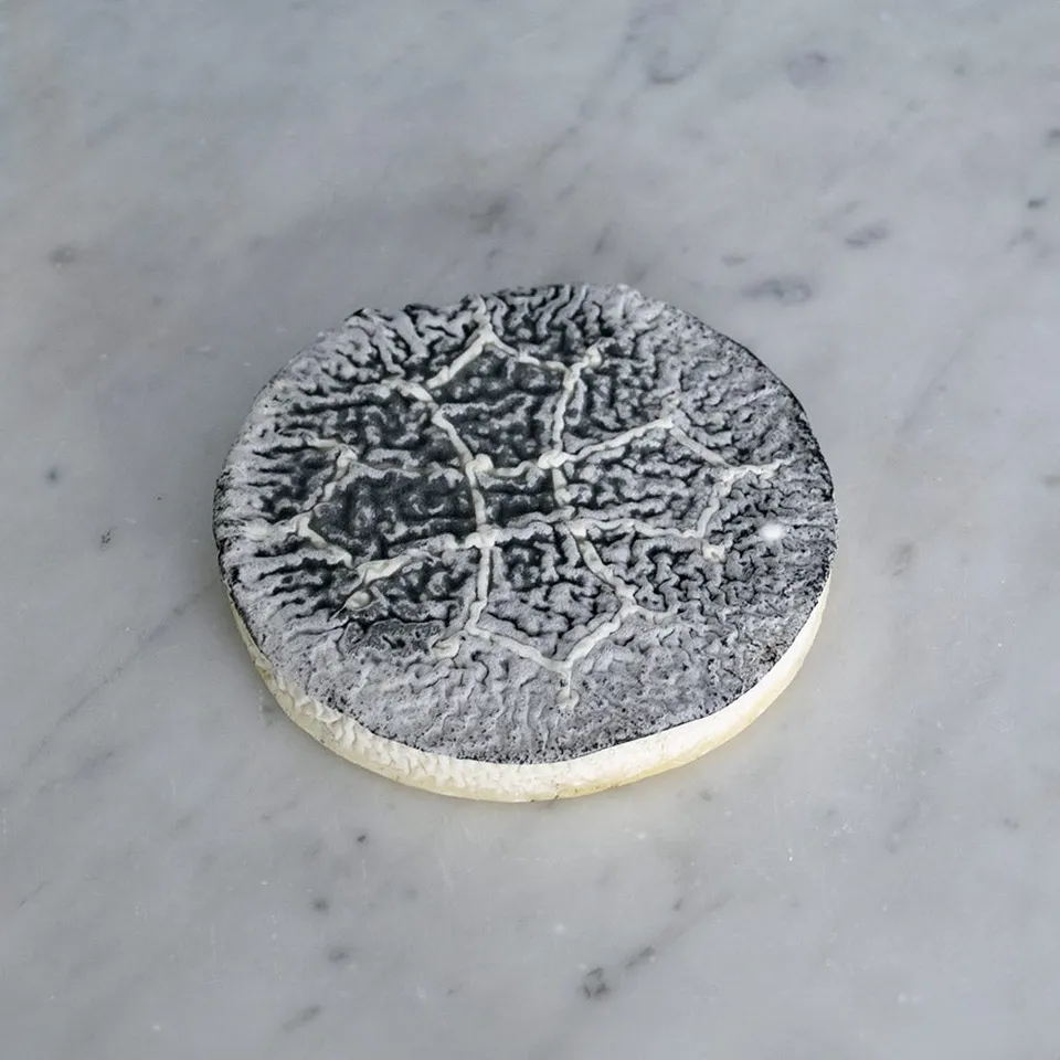 The Fine Cheese Co. Cathare fromage de chèvre 150g-180g doux