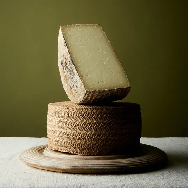 La Oveja Negra Manchego Curado fromage brebis 310 g