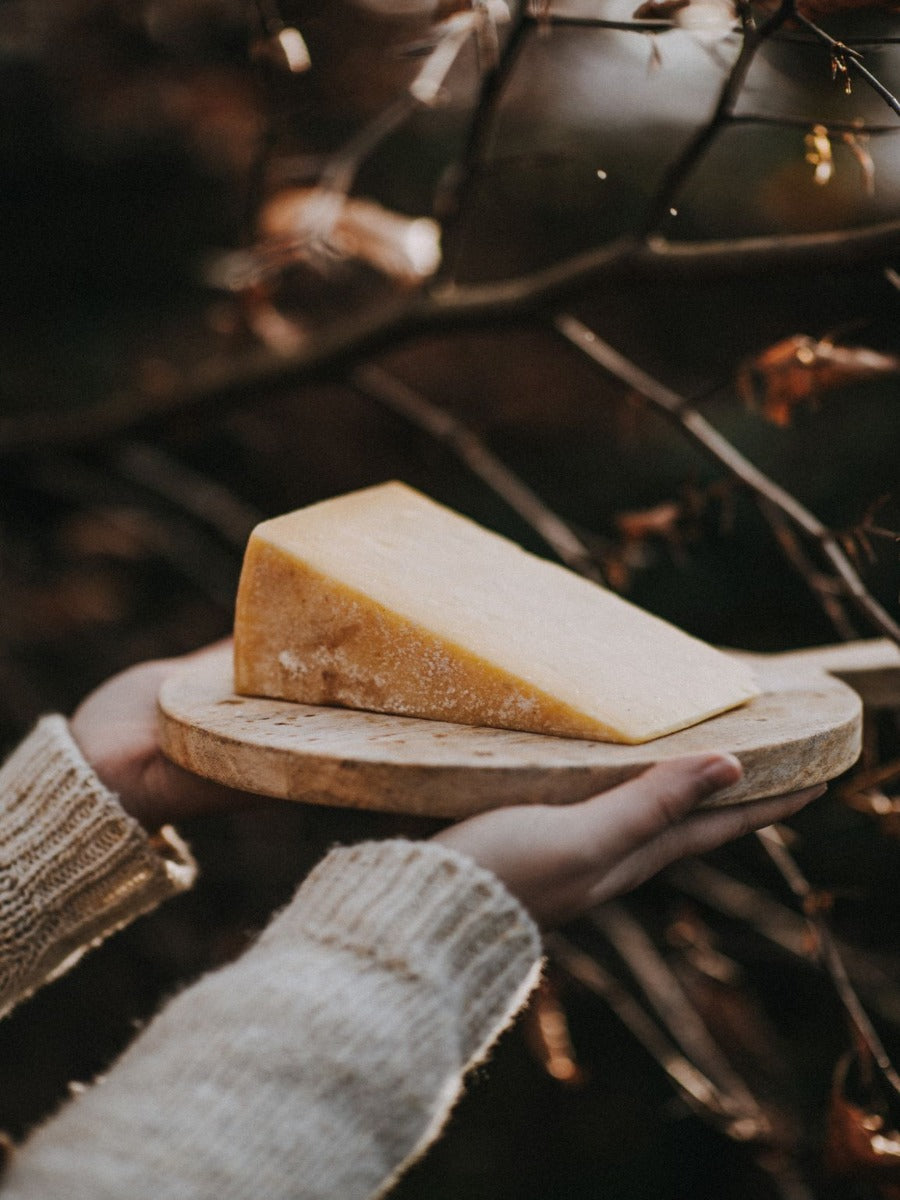 Quicke's carte cadeau en ligne 10 EUR fromage ferme