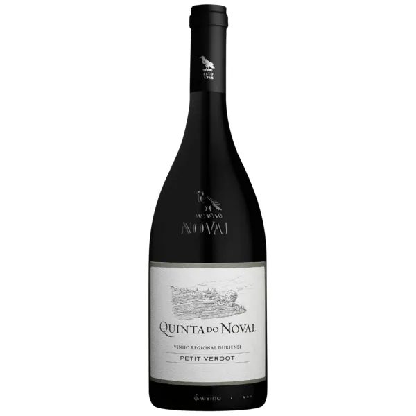 Quinta Noval Petit Verdot vin rouge 2016 750ml