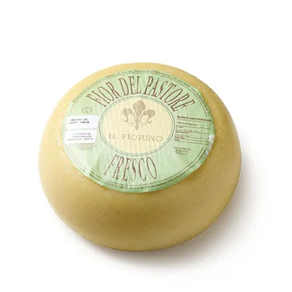 The Fine Cheese Co. Fior del Pastore Fresca pecorino 250g