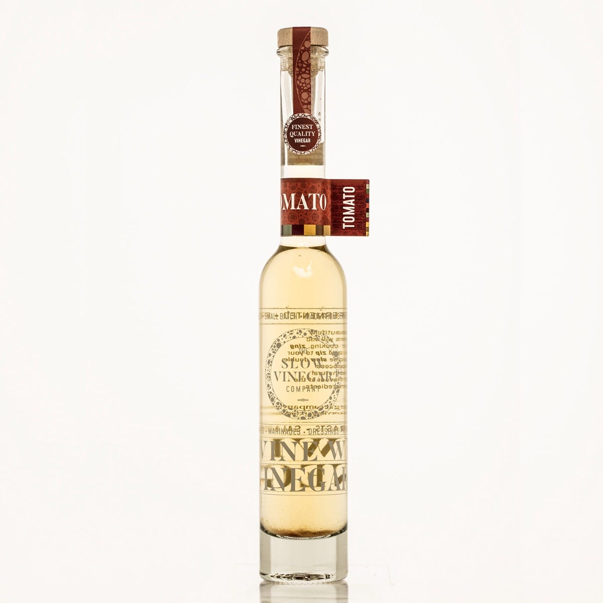 The Fine Cheese Co. Vinaigre Tomate 100ml