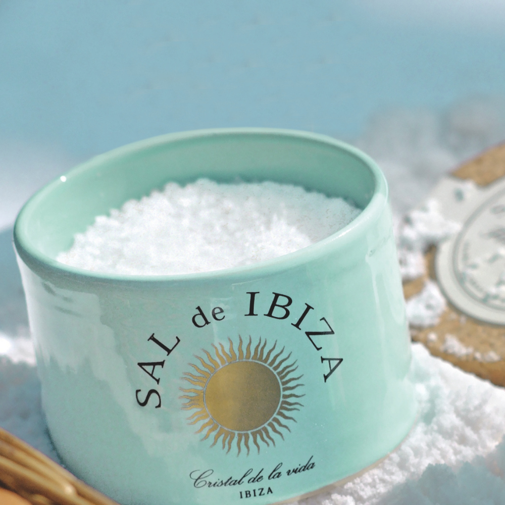 The Fine Cheese Co. Pantry Sal de Ibiza Sel 150g
