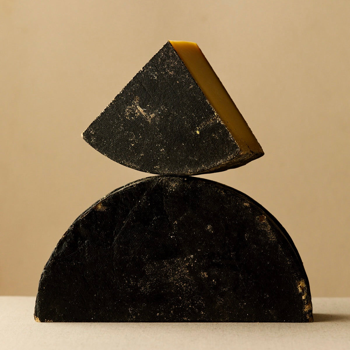 The Fine Cheese Co. Cornish Kern fromage 250 g affiné