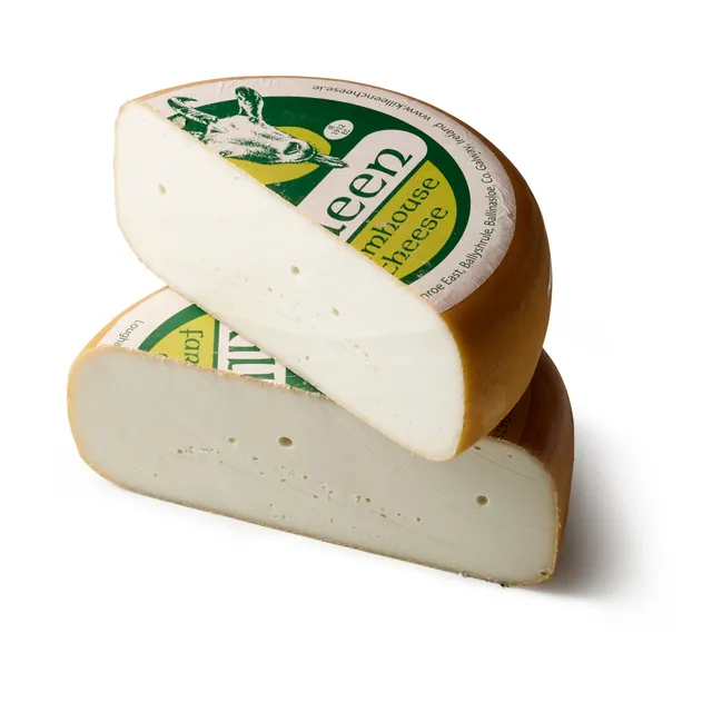The Fine Cheese Co. Killeen fromage chèvre 250g gouda