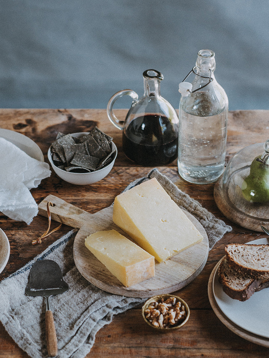 Quicke's Vintage Cheddar affiné 24 mois 200 g vache