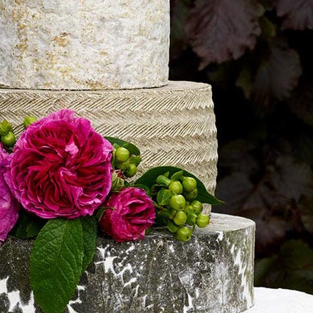 The Fine Cheese Co. Penelope Coffret Dégustation Mariage