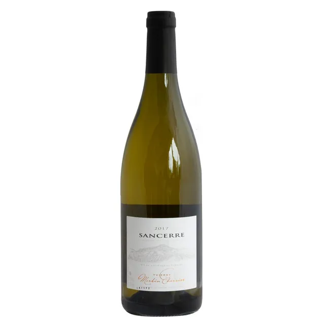 Domaine Merlin Cherrier Sancerre blanc 75cl 2024
