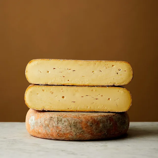 The Fine Cheese Co. Artisan Cheeses St Helena fromage vache 200g
