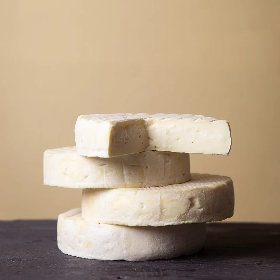 Cravanzina fromage italien pâte molle 220 g