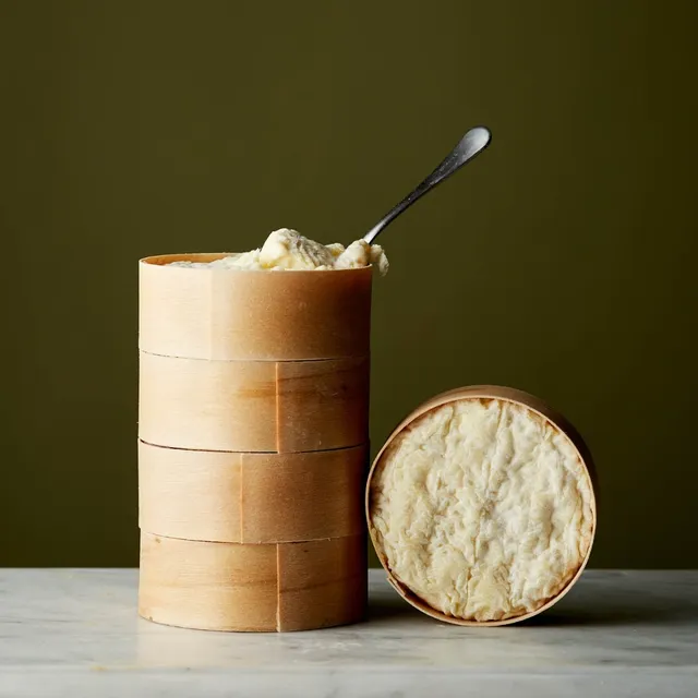 The Fine Cheese Co. St Jude fromage crémeux 90g
