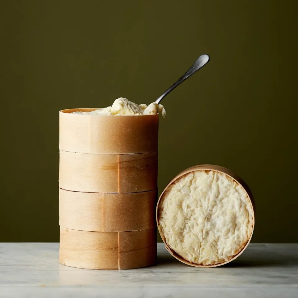 The Fine Cheese Co. St Jude fromage crémeux 90g