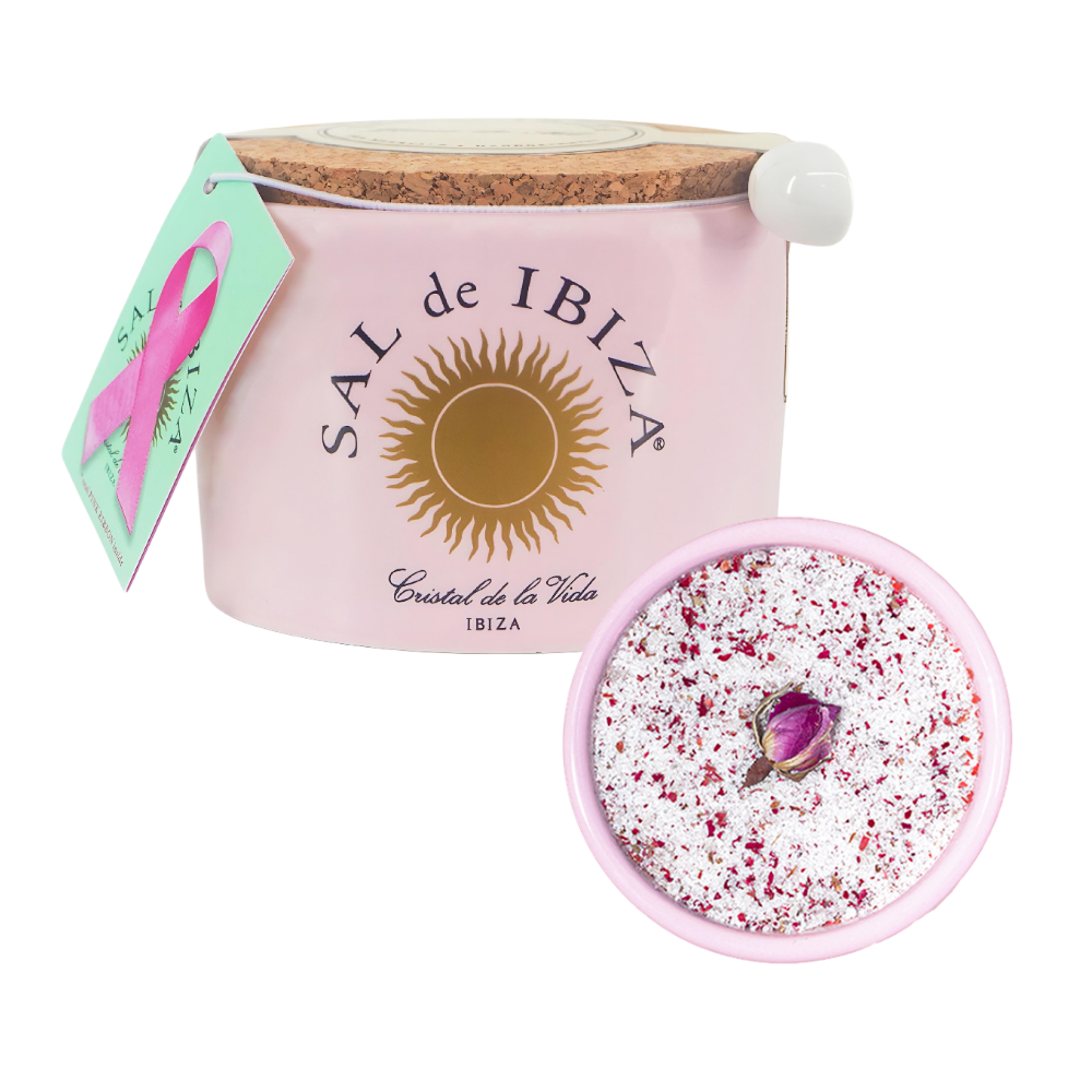 The Fine Cheese Co. Pantry Sal de Ibiza Sel 150g