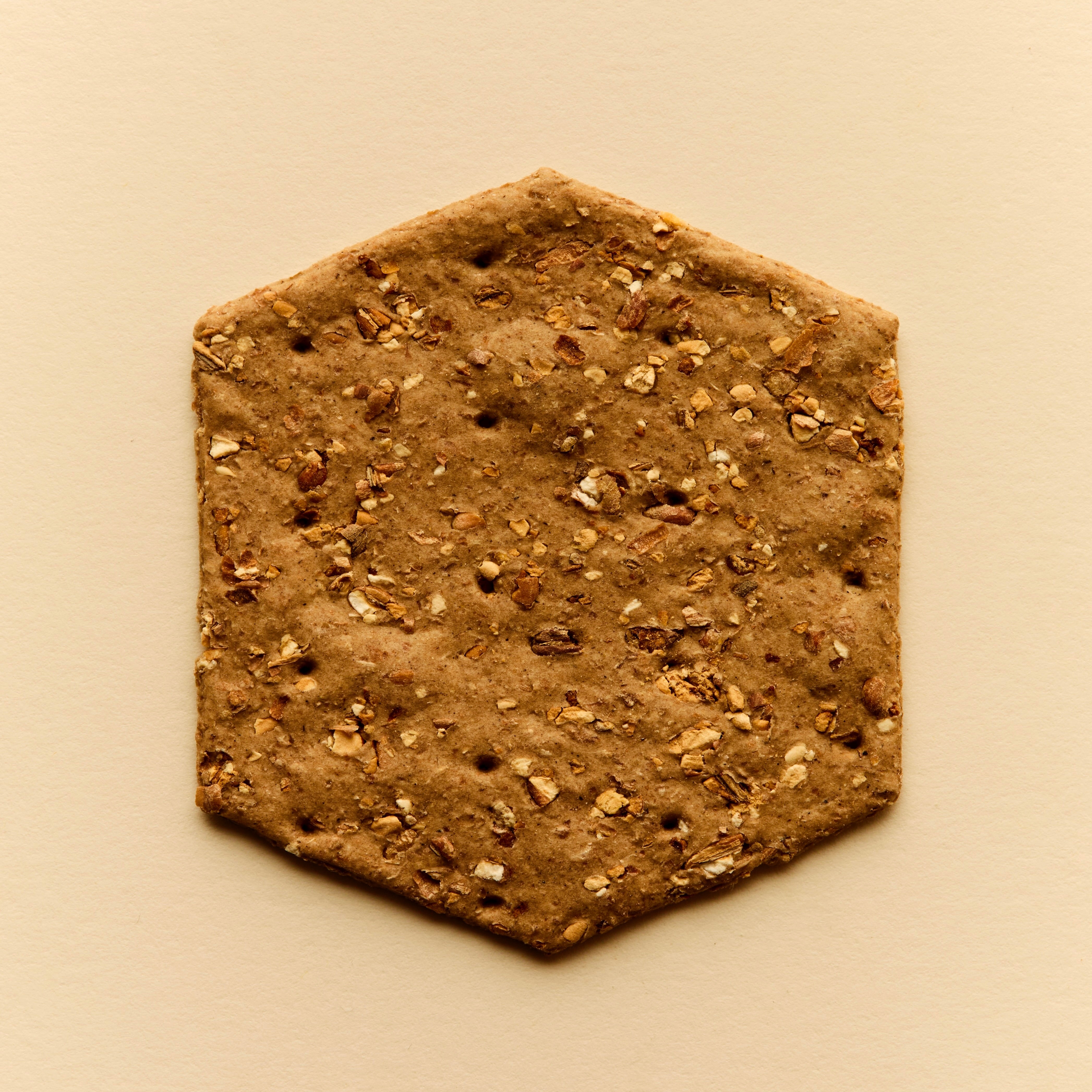 The Fine Cheese Co. Rye Sourdough crackers seigle 115g