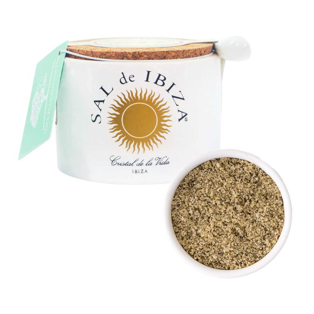 The Fine Cheese Co. Pantry Sal de Ibiza Sel 150g