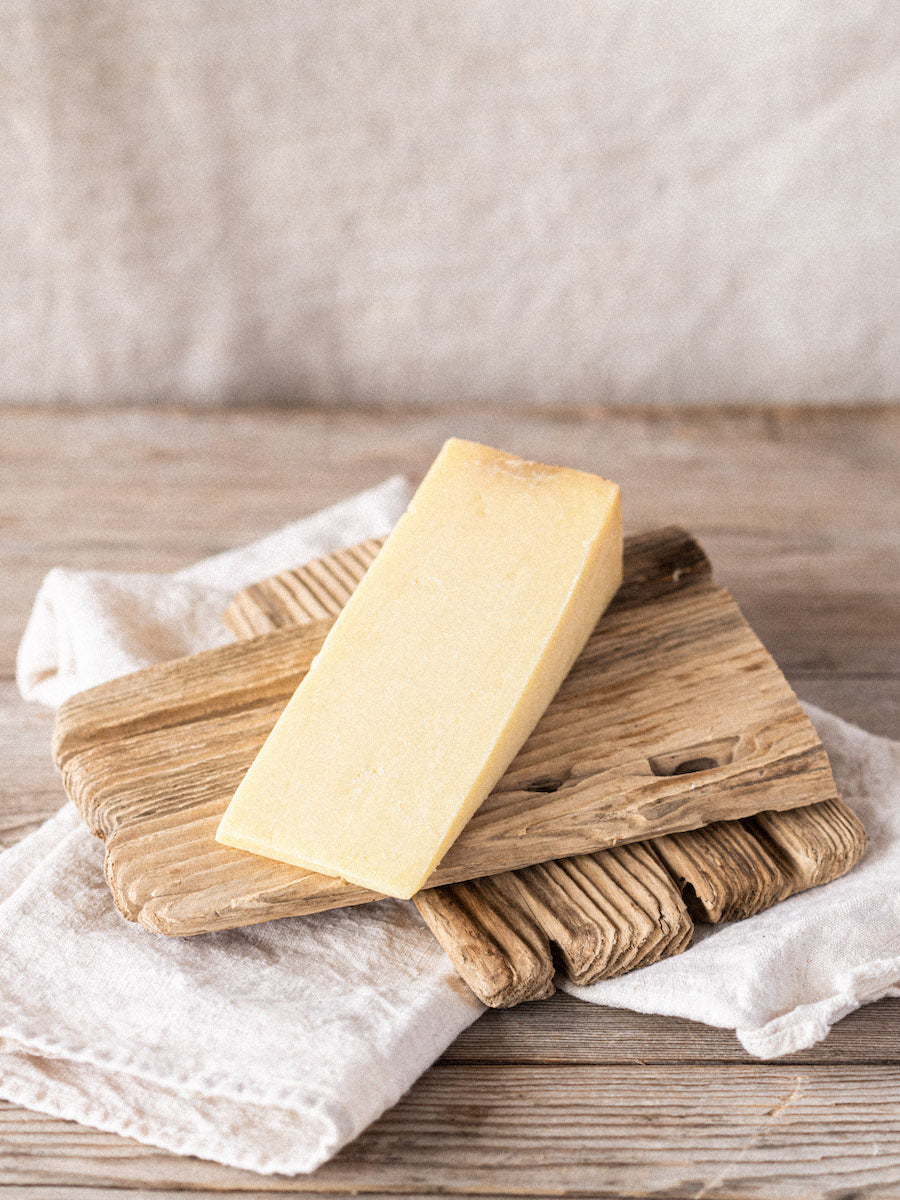 Quicke's Luxury Hamper coffret fromage luxe cheddar