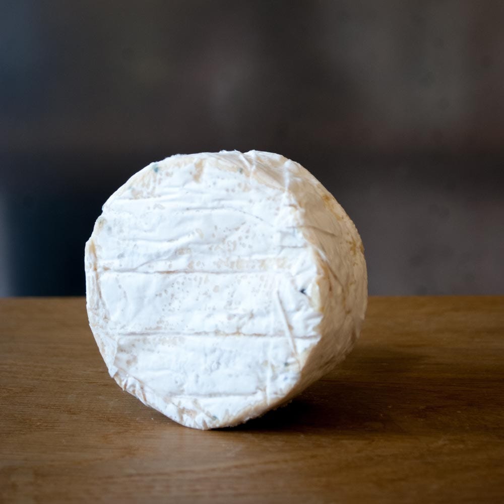 The Fine Cheese Co. Finn Fromage Double-Crème 200g Onctueux