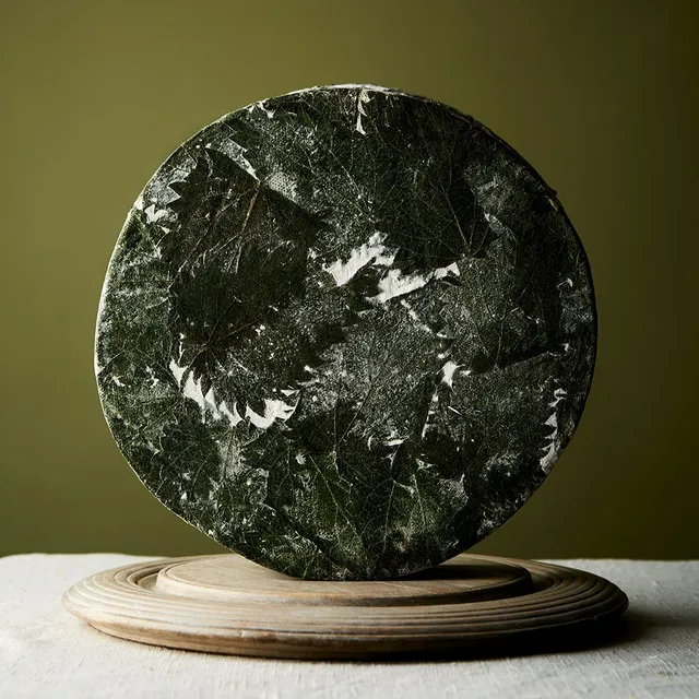 The Fine Cheese Co. Cornish Yarg fromage vache orties 250g
