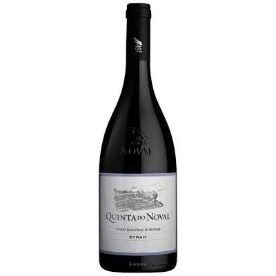The Fine Cheese Co. Syrah Quinta Do Noval 2016 vin rouge 750ml