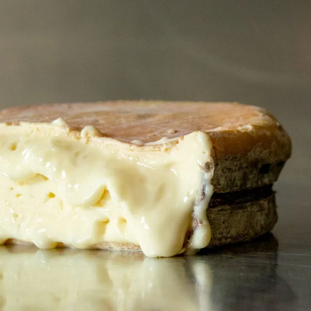 Little Rollright fromage anglais bio 250 g