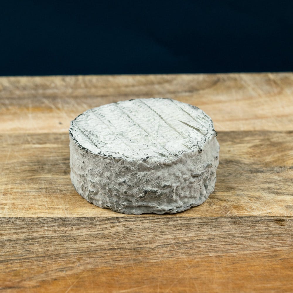 THE FINE CHEESE CO. Galet de Tours fromage chèvre 130-160g