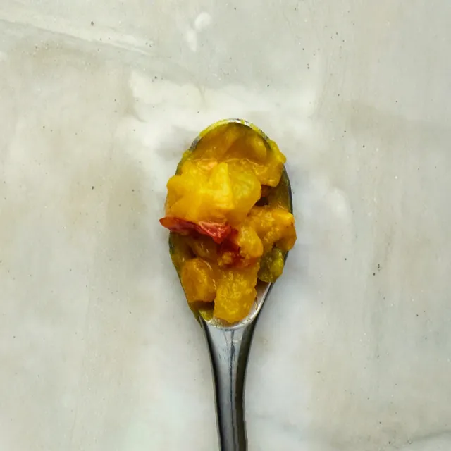 The Fine Cheese Co. Piccalilli condiment fromage 1,25kg traiteur