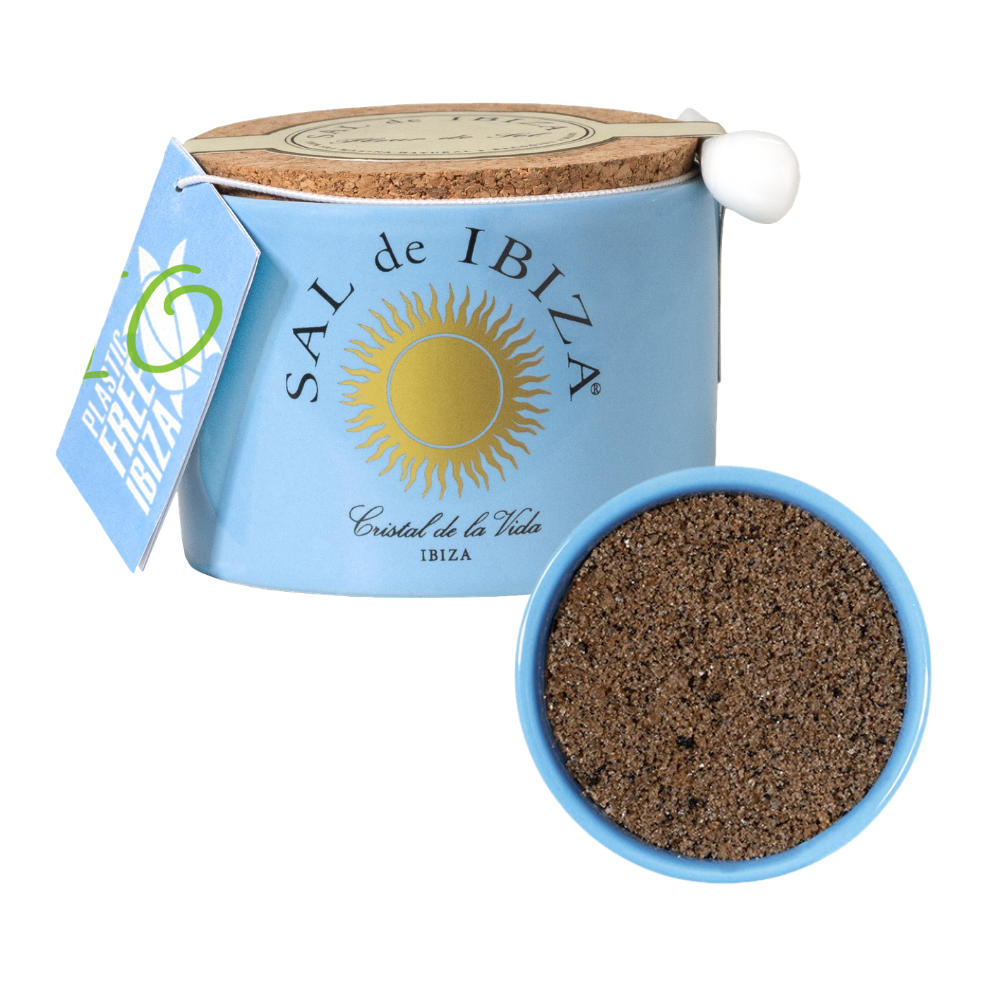The Fine Cheese Co. Pantry Sal de Ibiza Sel 150g