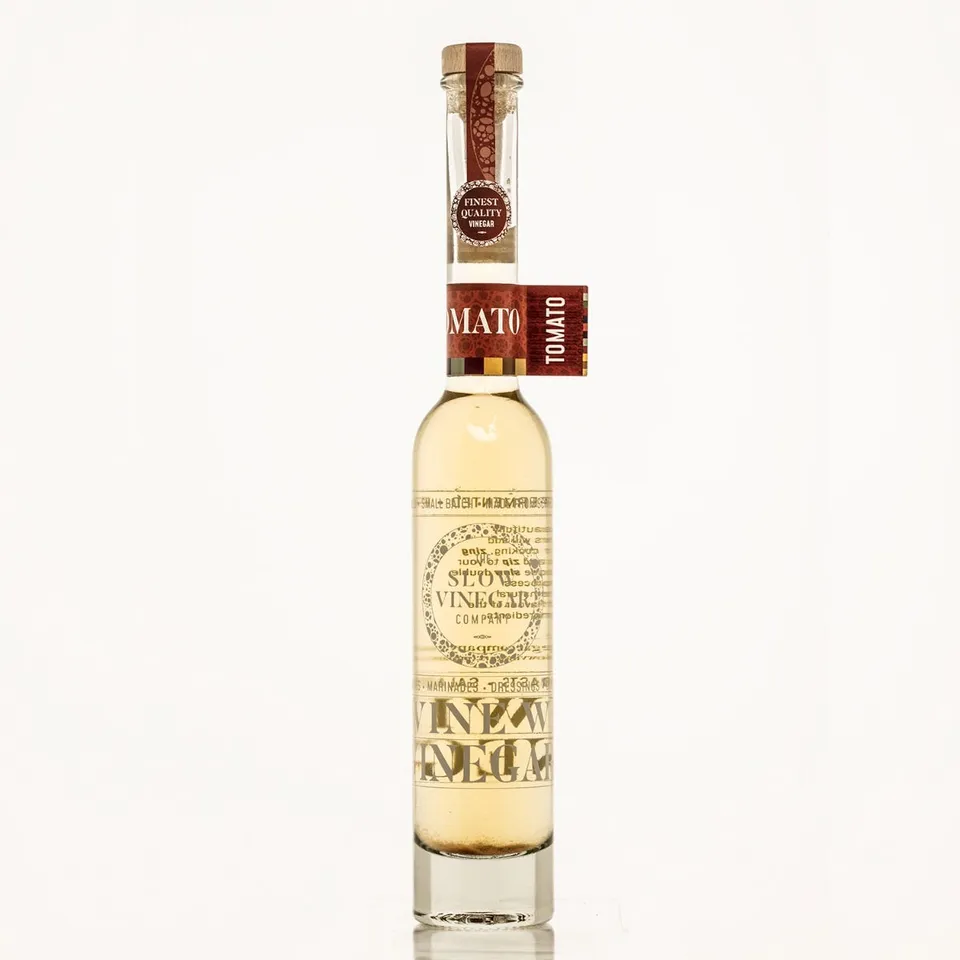 The Fine Cheese Co. Vinaigre Tomate 100ml