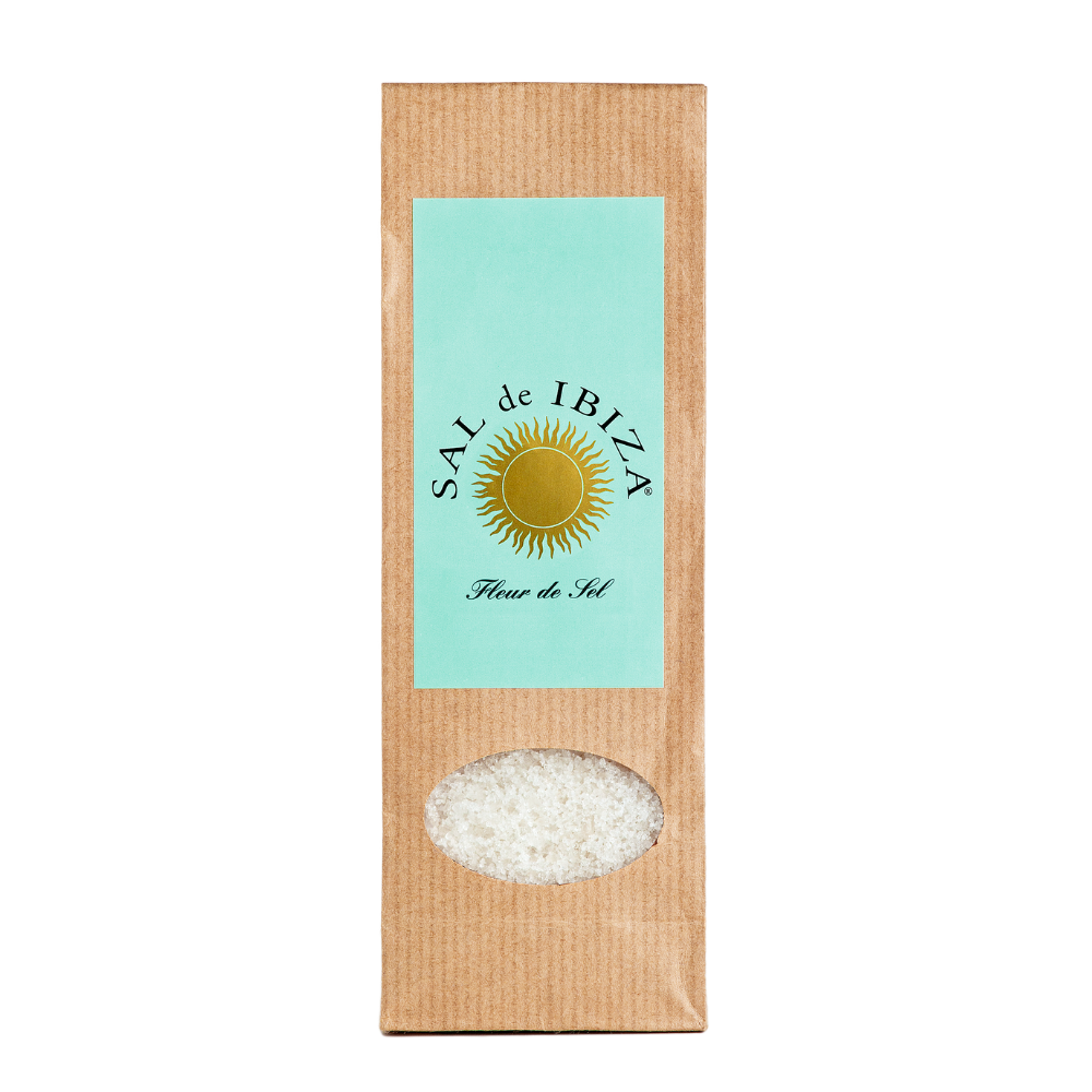 The Fine Cheese Co. Pantry Sal de Ibiza Sel 150g