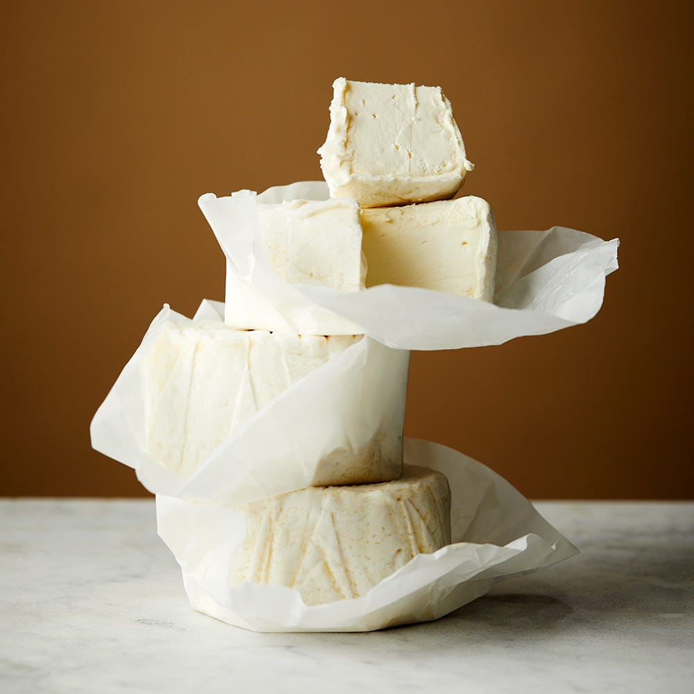 The Fine Cheese Co. Brillat Savarin fromage 200g triple-crème