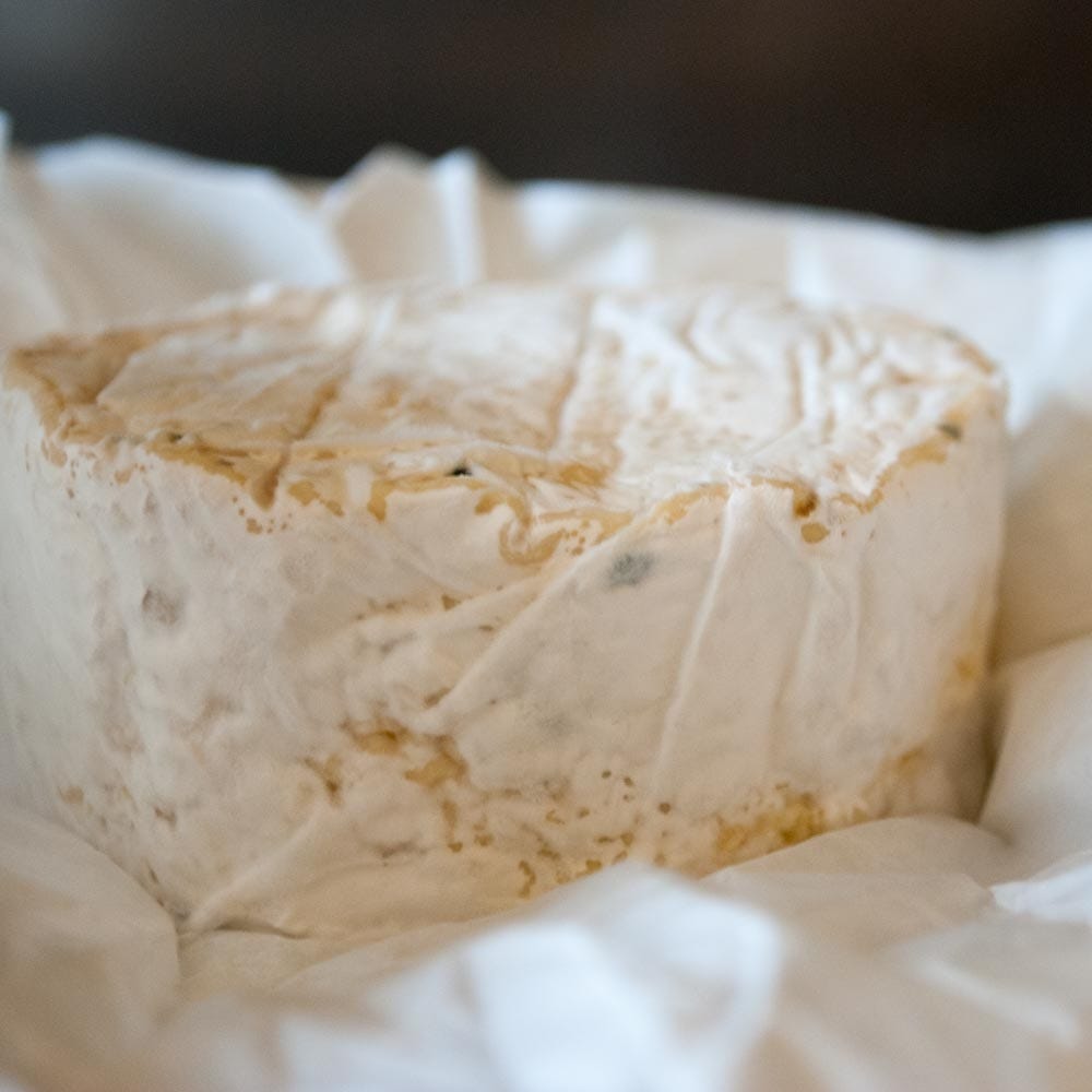 The Fine Cheese Co. Finn Fromage Double-Crème 200g Onctueux