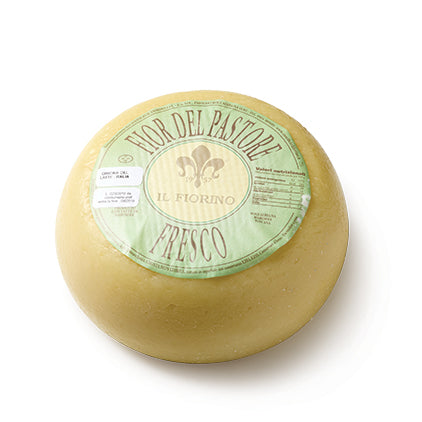 The Fine Cheese Co. Fior del Pastore Fresca pecorino 250g