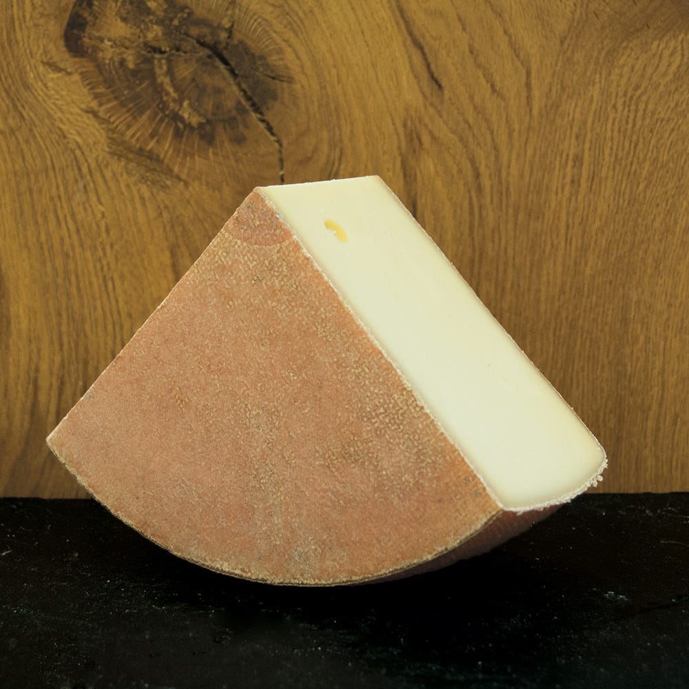 The Fine Cheese Co. Stärnächäs Extra Mature fromage 250g affiné 8 mois