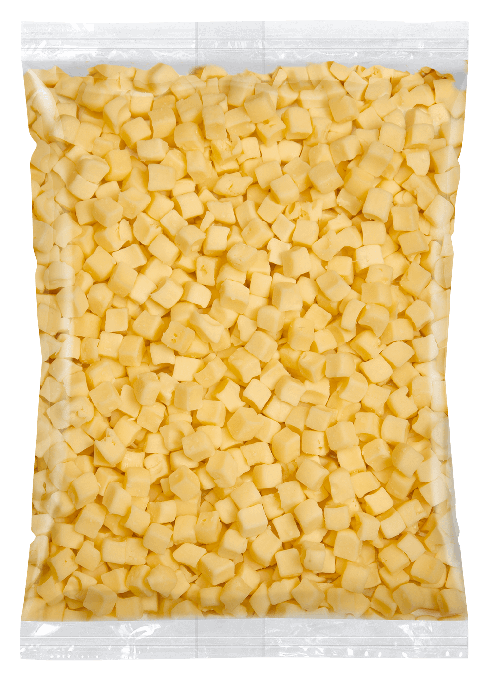 Tippagral Cubes Gouda fromage en cubes lait de vache