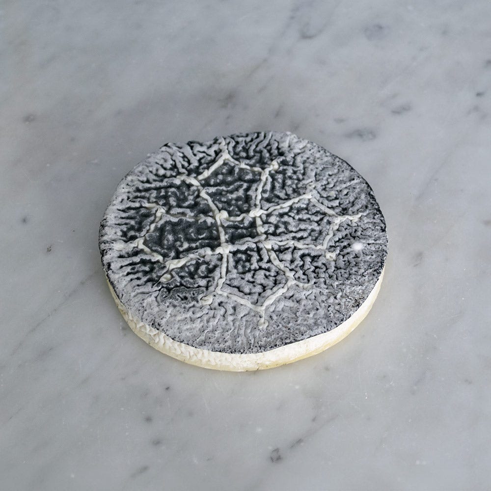 The Fine Cheese Co. Cathare fromage de chèvre 150g-180g doux