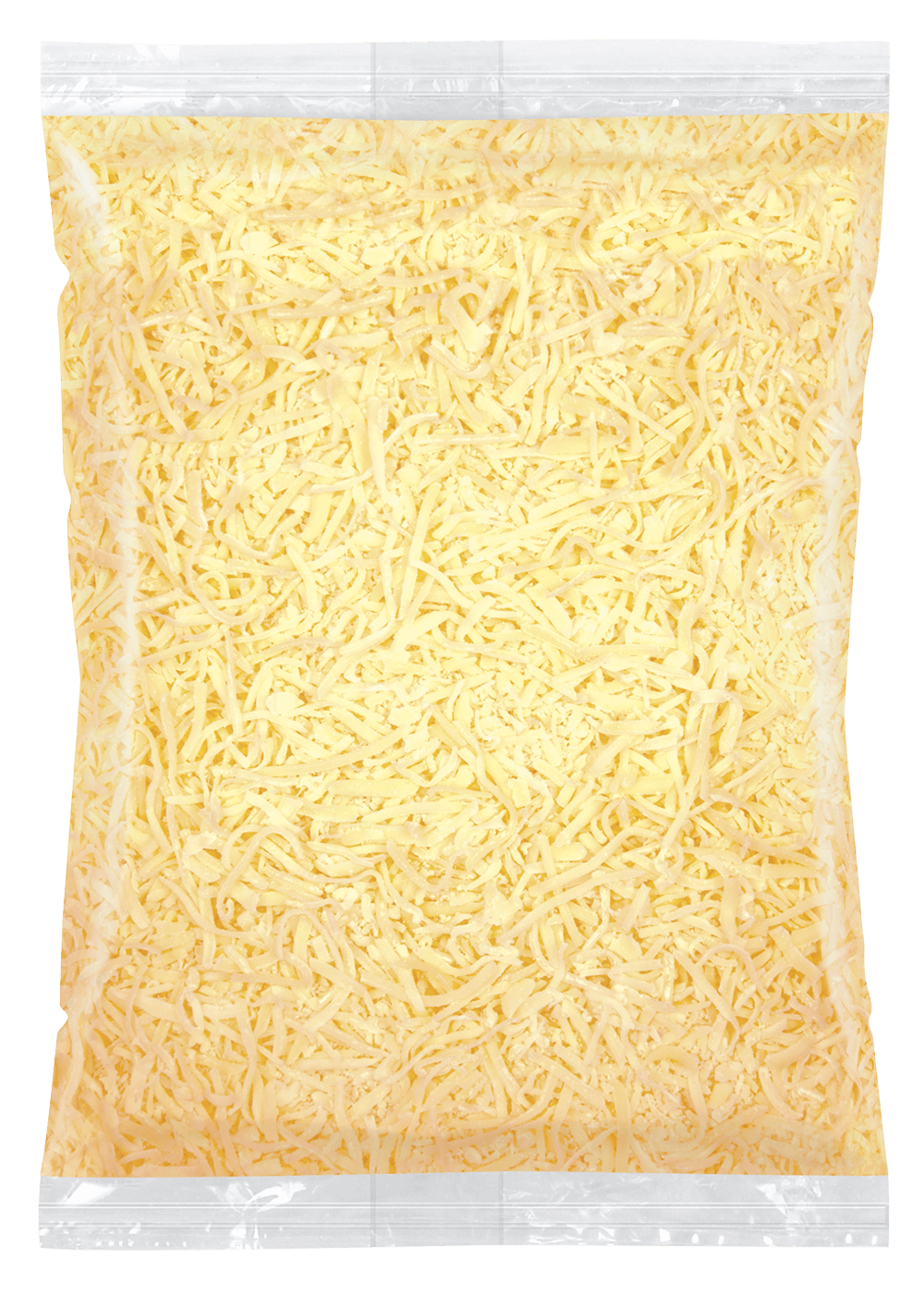 Tippagral Râpé Mozzarella Analogue 50/50 fromage râpé pizza