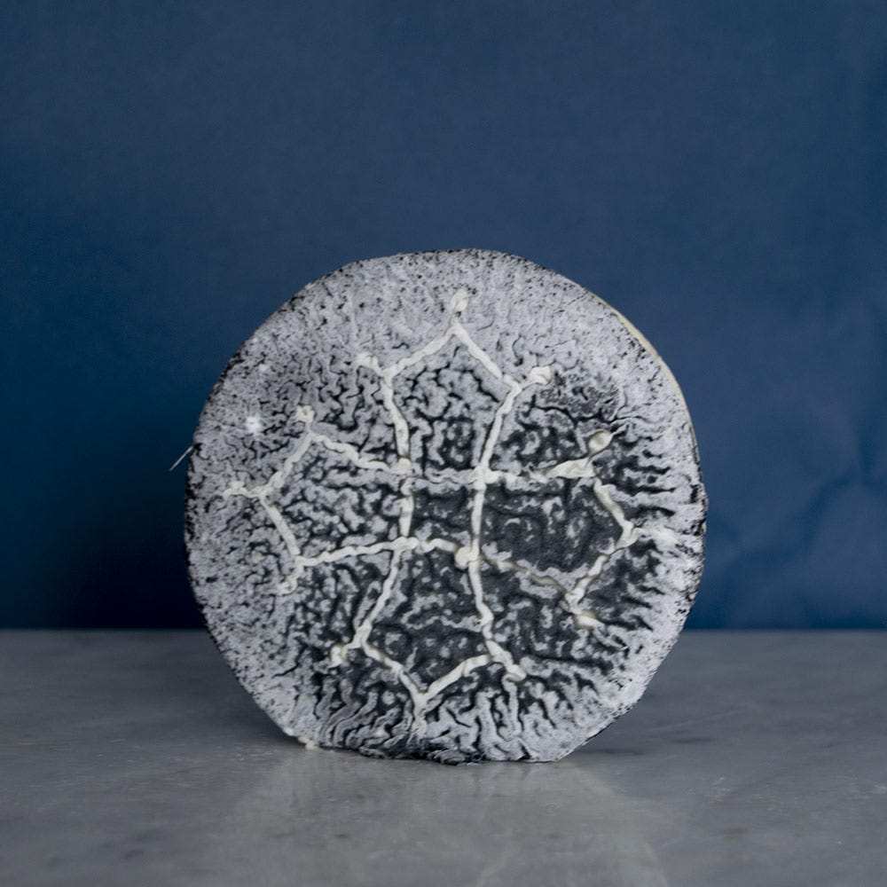 The Fine Cheese Co. Cathare fromage de chèvre 150g-180g doux