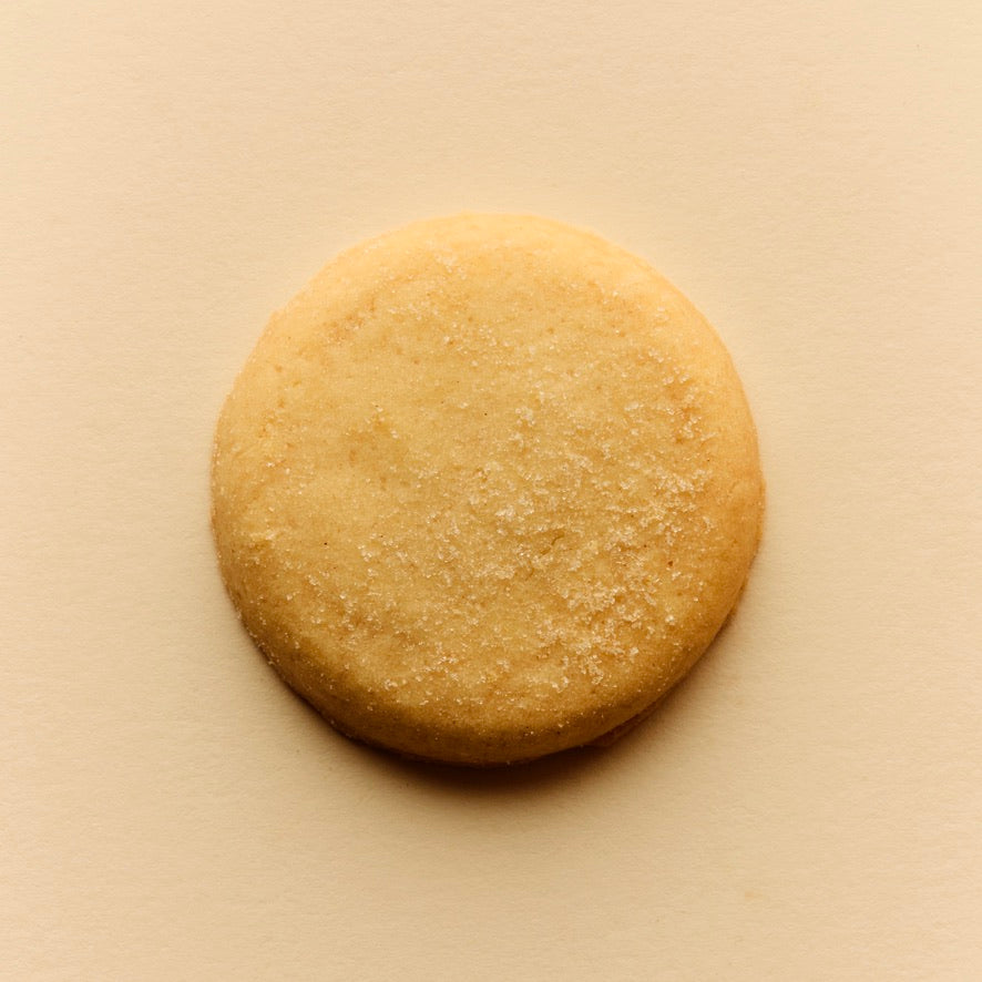 The Fine Cheese Co. Ricotta biscuits sucrés citron 120g doux