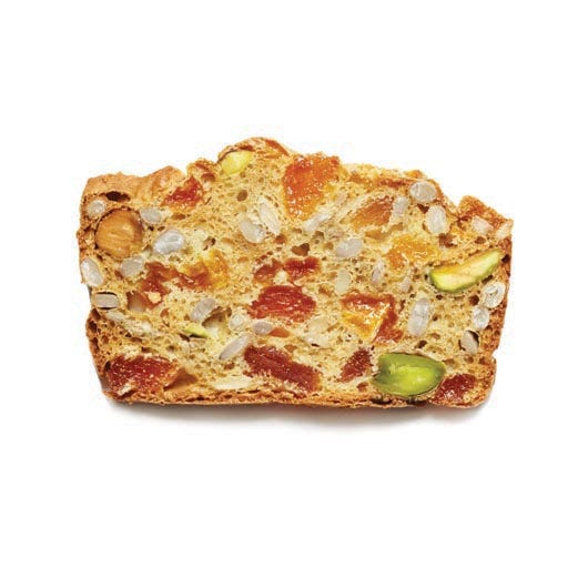 The Fine Cheese Co. Toast crackers fromage 100g abricot