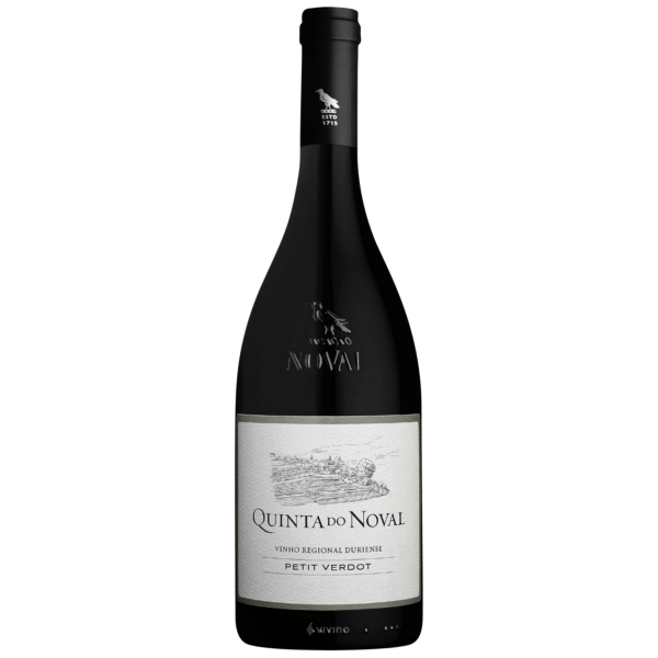 Quinta Noval Petit Verdot vin rouge 2016 750ml