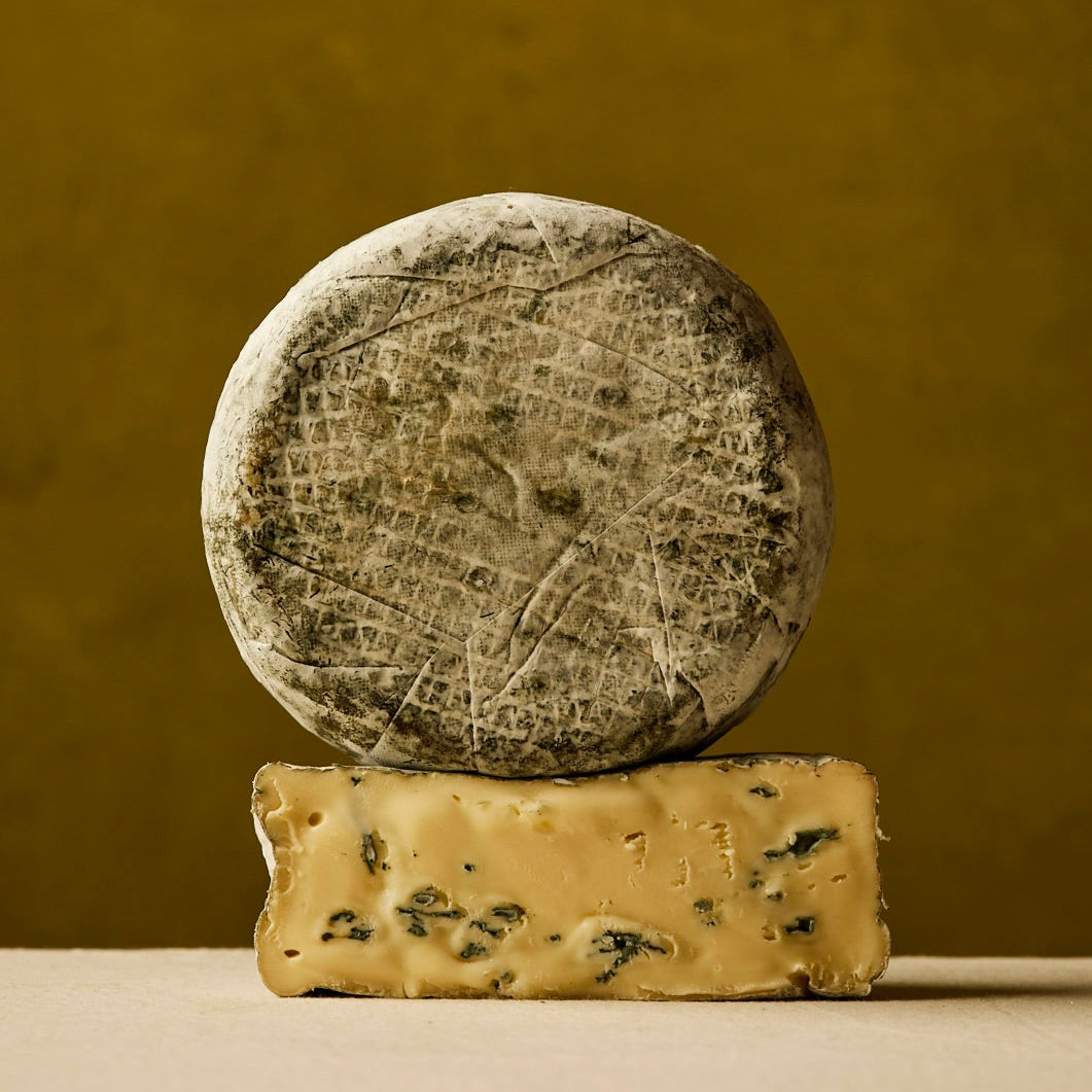 Hulla Baloo fromage bleu vache 300g