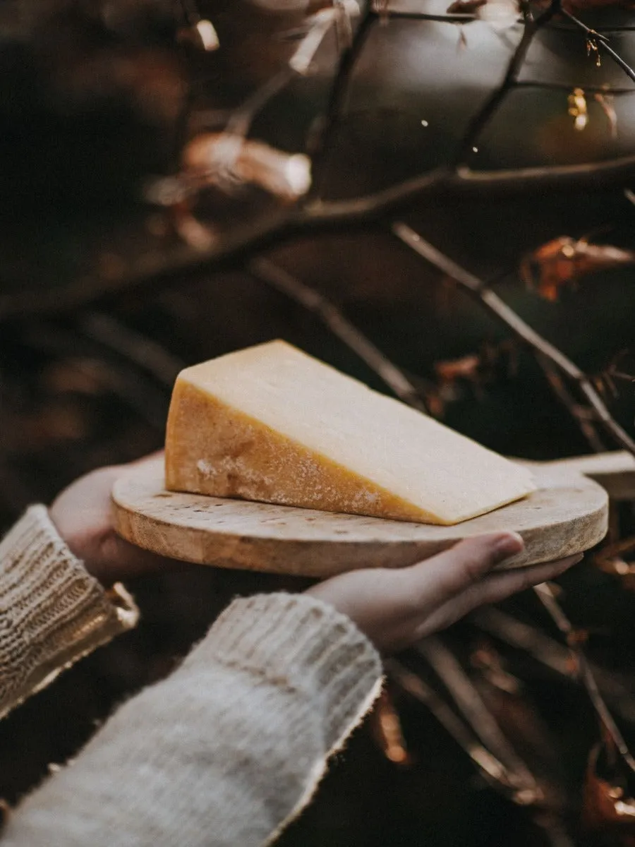Quicke's carte cadeau en ligne 10 EUR fromage ferme