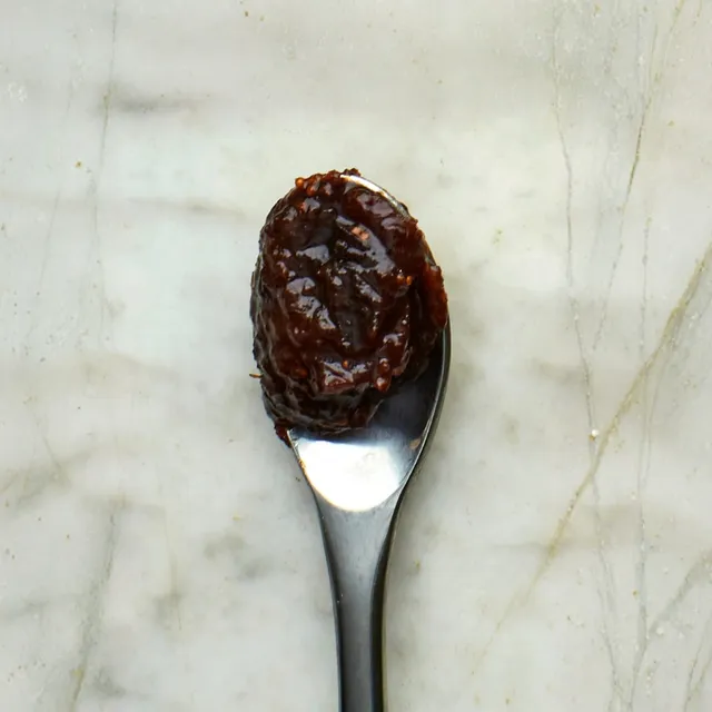 The Fine Cheese Co. Fig Chutney chutney figue 1,25kg doux