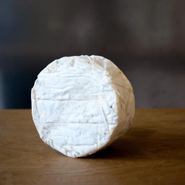 The Fine Cheese Co. Finn Fromage Double-Crème 200g Onctueux