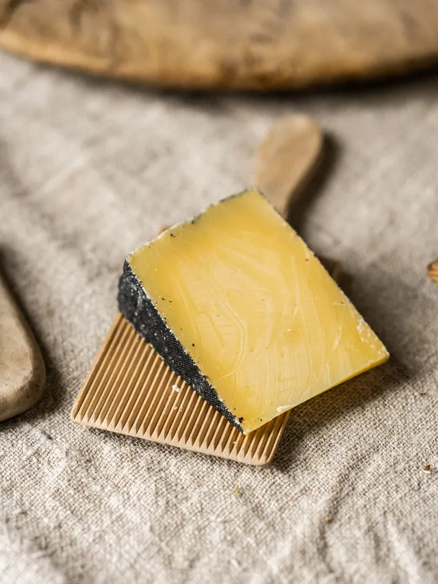 Quicke's Guest Cheeses Cornish Kern fromage affiné 200g